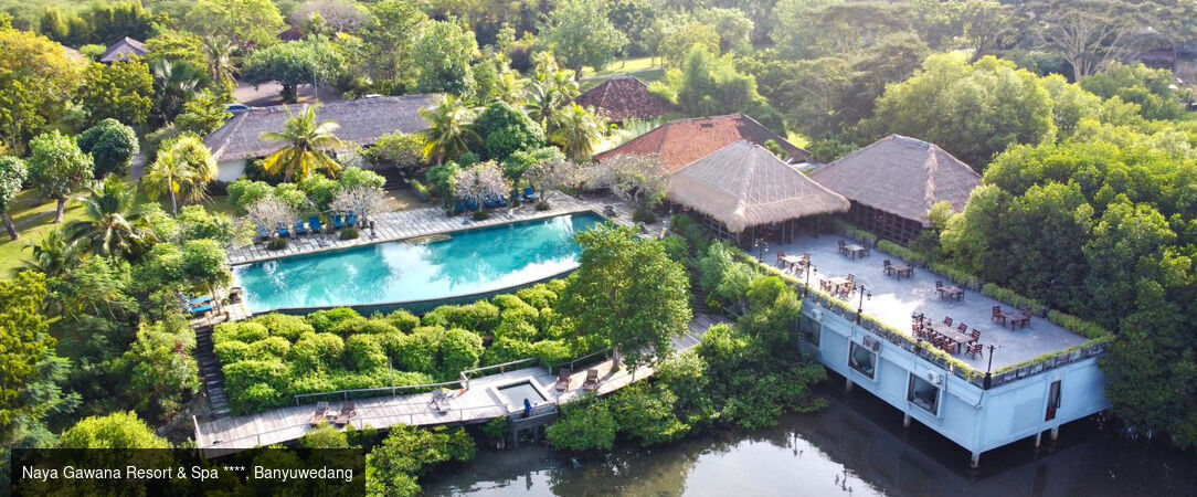 Échappée balinaise en trois escales, entre Ubud, Banyuwedang et Sanur - Magnifique escapade indonésienne en trois étapes relaxantes, de Ubud à Sanur en passant par Banyuwedang. - Bali, Indonésie