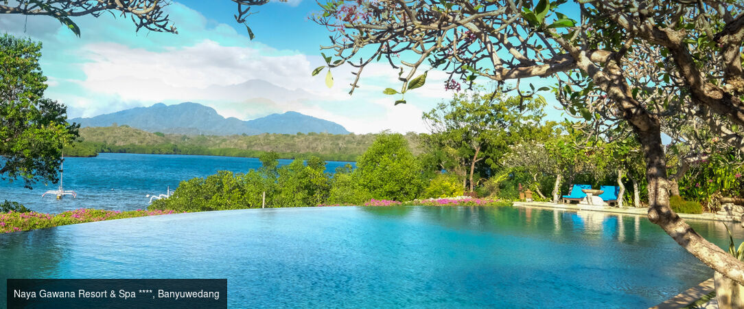 Échappée balinaise en trois escales, entre Ubud, Banyuwedang et Sanur - Magnifique escapade indonésienne en trois étapes relaxantes, de Ubud à Sanur en passant par Banyuwedang. - Bali, Indonésie