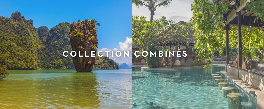 Échappée balinaise en trois escales, entre Ubud, Banyuwedang et Sanur - Magnifique escapade indonésienne en trois étapes relaxantes, de Ubud à Sanur en passant par Banyuwedang. - Bali, Indonésie