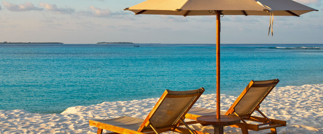 The Barefoot Eco Hotel ★★★★ - Vivez la vie tranquille aux Maldives, en immersion dans une nature luxuriante et son écrin turquoise. - Maldives