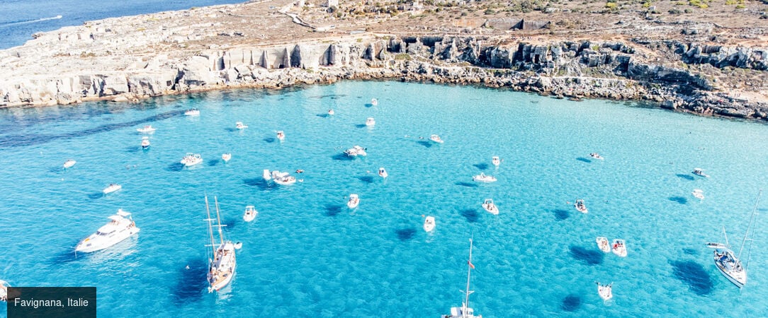 Autotour de charme en Sicile -  - Sicile, Italie