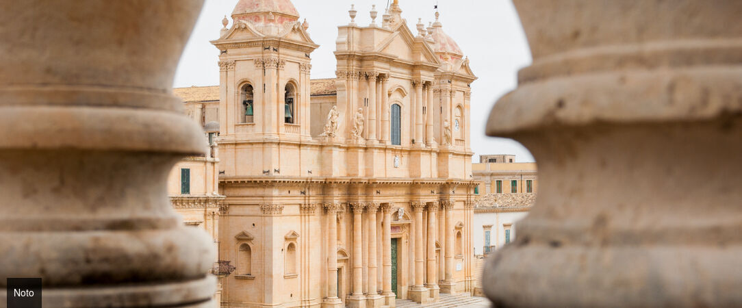 Autotour de charme en Sicile -  - Sicile, Italie