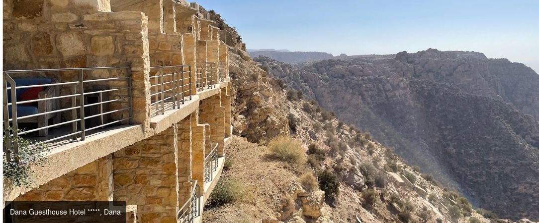 Trésors et saveurs de Jordanie - Circuit privatif de 11 nuits : un voyage fascinant à la découverte des trésors antiques et des saveurs de la Jordanie. - Jordanie