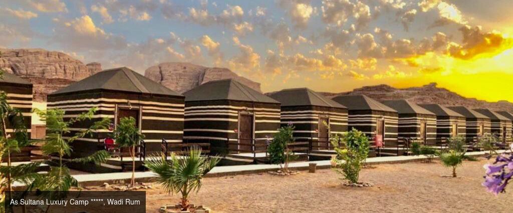 Trésors et saveurs de Jordanie -  - Jordanie