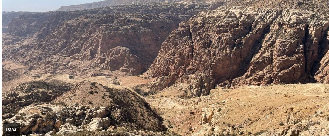 Trésors et saveurs de Jordanie -  - Jordanie