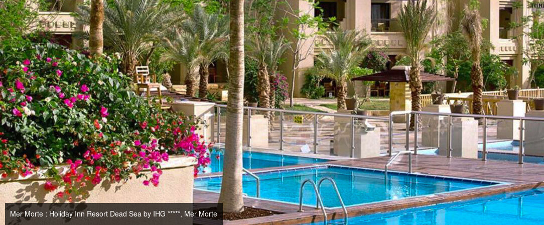 Circuit privatif : Sur les traces des trésors et des saveurs de Jordanie -  - Jordanie
