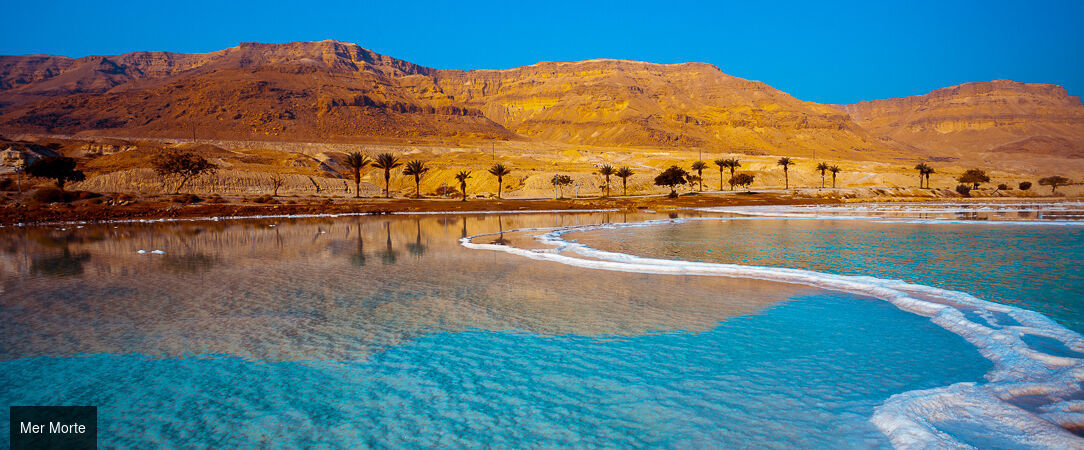 Trésors et saveurs de Jordanie -  - Jordanie