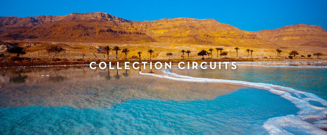Circuit privatif : Sur les traces des trésors et des saveurs de Jordanie -  - Jordanie