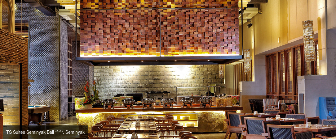 Découverte de la beauté indonésienne en hôtels 5 étoiles - Combiné balinais de 7 à 18 nuits, entre les collines paisibles d’Ubud et les plages ensoleillées de Seminyak. - Bali : Ubud & Seminyak