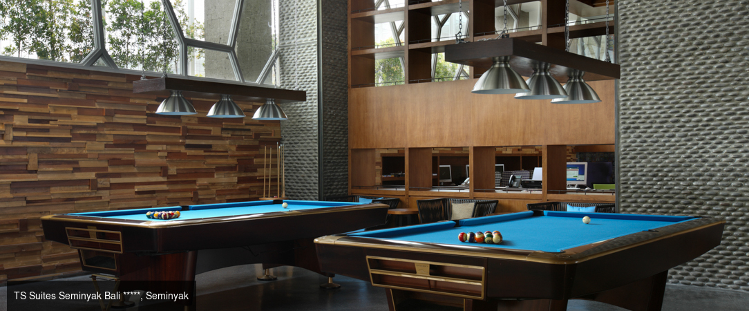 Découverte de la beauté indonésienne en hôtels 5 étoiles - Combiné balinais de 7 à 18 nuits, entre les collines paisibles d’Ubud et les plages ensoleillées de Seminyak. - Bali : Ubud & Seminyak