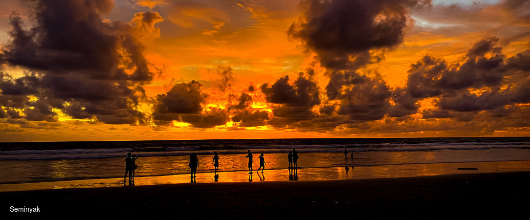 Découverte de la beauté indonésienne en hôtels 5 étoiles - Combiné balinais de 7 à 18 nuits, entre les collines paisibles d’Ubud et les plages ensoleillées de Seminyak. - Bali : Ubud & Seminyak