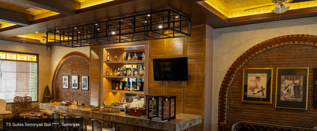 Découverte de la beauté indonésienne en hôtels 5 étoiles -  - Bali : Ubud & Seminyak
