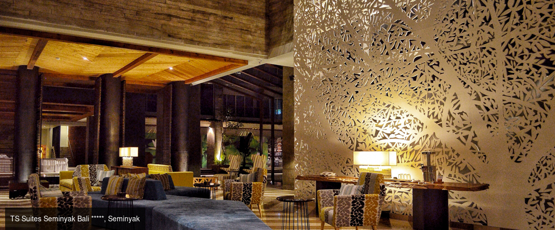 Découverte de la beauté indonésienne en hôtels 5 étoiles -  - Bali : Ubud & Seminyak