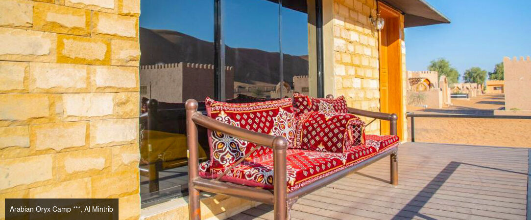 À la rencontre d’Oman - Circuit groupé de 6 nuits, un voyage enchanteur entre les traditions et les déserts grandioses, au cœur d’Oman. - Oman