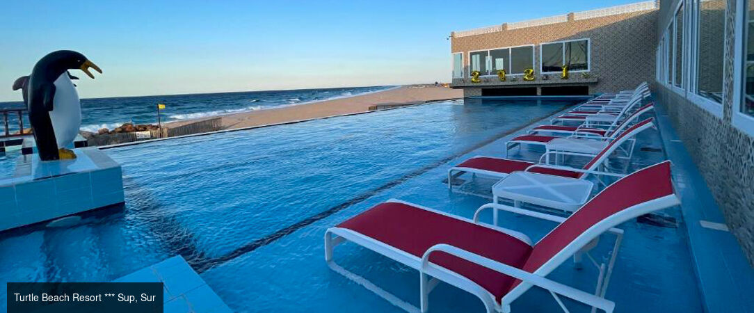 À la rencontre d’Oman - Circuit groupé de 6 nuits, un voyage enchanteur entre les traditions et les déserts grandioses, au cœur d’Oman. - Oman