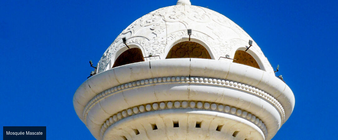 À la rencontre d’Oman - Circuit groupé de 6 nuits, un voyage enchanteur entre les traditions et les déserts grandioses, au cœur d’Oman. - Oman