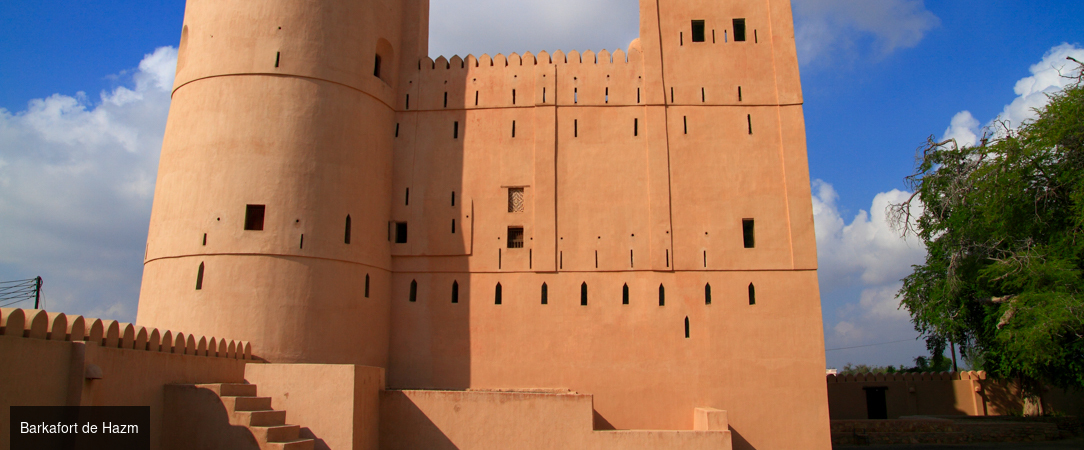 À la rencontre d’Oman - Circuit groupé de 6 nuits, un voyage enchanteur entre les traditions et les déserts grandioses, au cœur d’Oman. - Oman