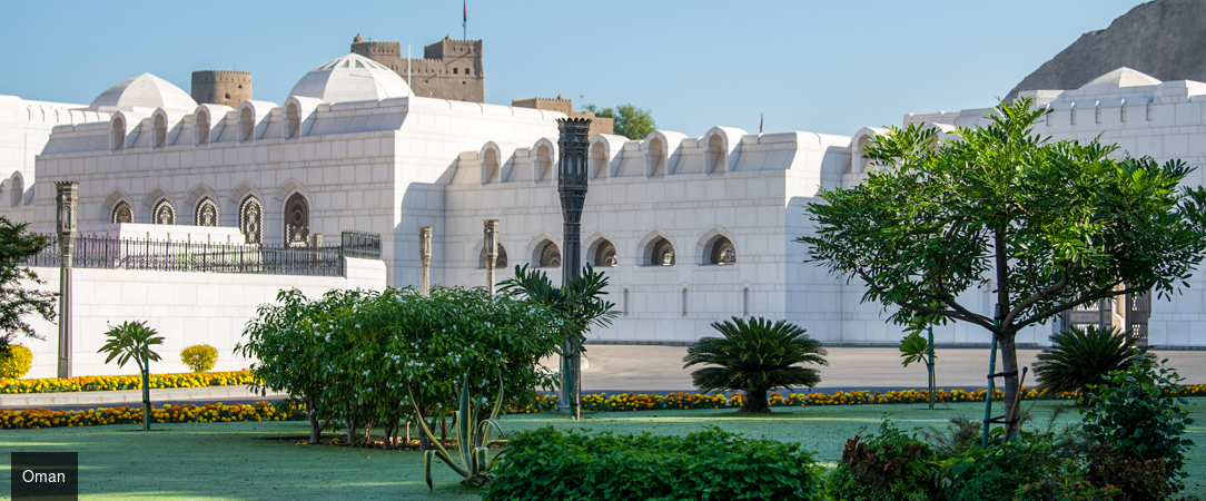 À la rencontre d’Oman - Circuit groupé de 6 nuits, un voyage enchanteur entre les traditions et les déserts grandioses, au cœur d’Oman. - Oman