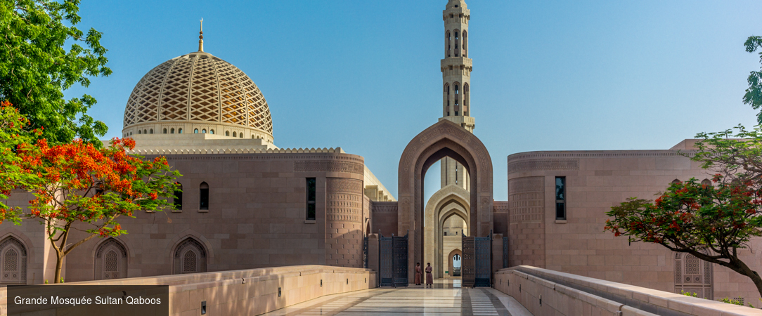 À la rencontre d’Oman - Circuit groupé de 6 nuits, un voyage enchanteur entre les traditions et les déserts grandioses, au cœur d’Oman. - Oman