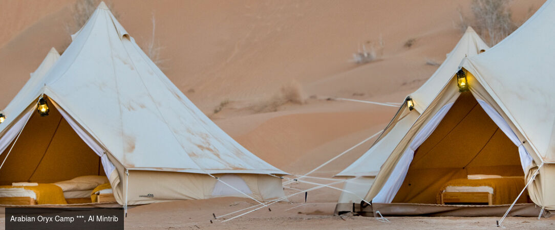 À la rencontre d’Oman - Circuit groupé de 6 nuits, un voyage enchanteur entre les traditions et les déserts grandioses, au cœur d’Oman. - Oman