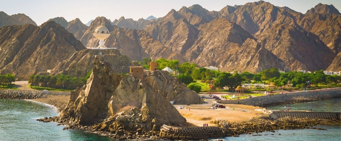 À la rencontre d’Oman - Circuit groupé de 6 nuits, un voyage enchanteur entre les traditions et les déserts grandioses, au cœur d’Oman. - Oman