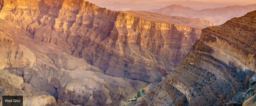 À la rencontre d’Oman - Circuit groupé de 6 nuits, un voyage enchanteur entre les traditions et les déserts grandioses, au cœur d’Oman. - Oman