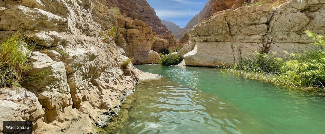 À la rencontre d’Oman - Circuit groupé de 6 nuits, un voyage enchanteur entre les traditions et les déserts grandioses, au cœur d’Oman. - Oman