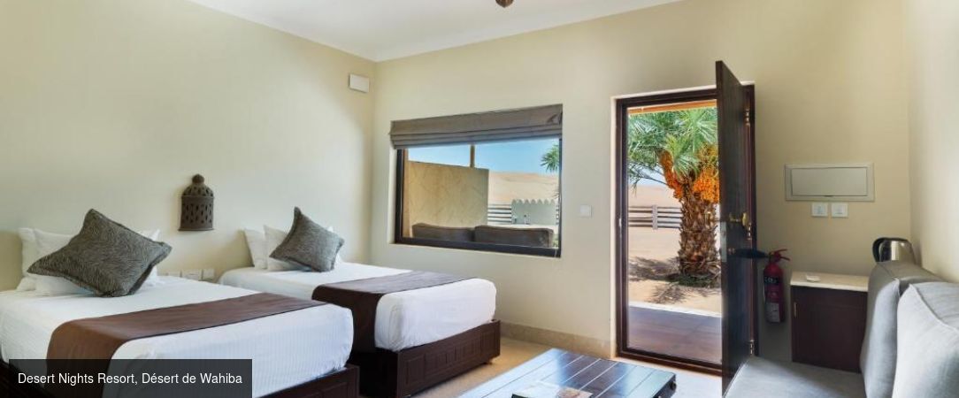 À la rencontre d’Oman - Circuit groupé de 6 nuits, un voyage enchanteur entre les traditions et les déserts grandioses, au cœur d’Oman. - Oman