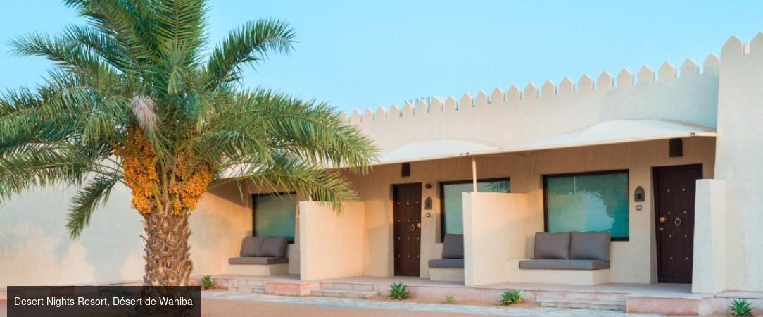 À la rencontre d’Oman - Circuit groupé de 6 nuits, un voyage enchanteur entre les traditions et les déserts grandioses, au cœur d’Oman. - Oman