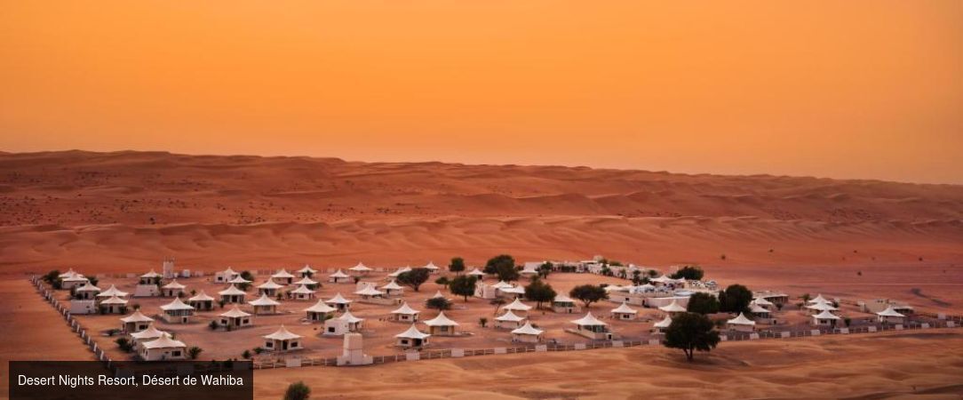 À la rencontre d’Oman - Circuit groupé de 6 nuits, un voyage enchanteur entre les traditions et les déserts grandioses, au cœur d’Oman. - Oman
