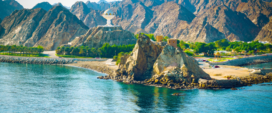 À la rencontre d’Oman - Circuit groupé de 6 nuits, un voyage enchanteur entre les traditions et les déserts grandioses, au cœur d’Oman. - Oman