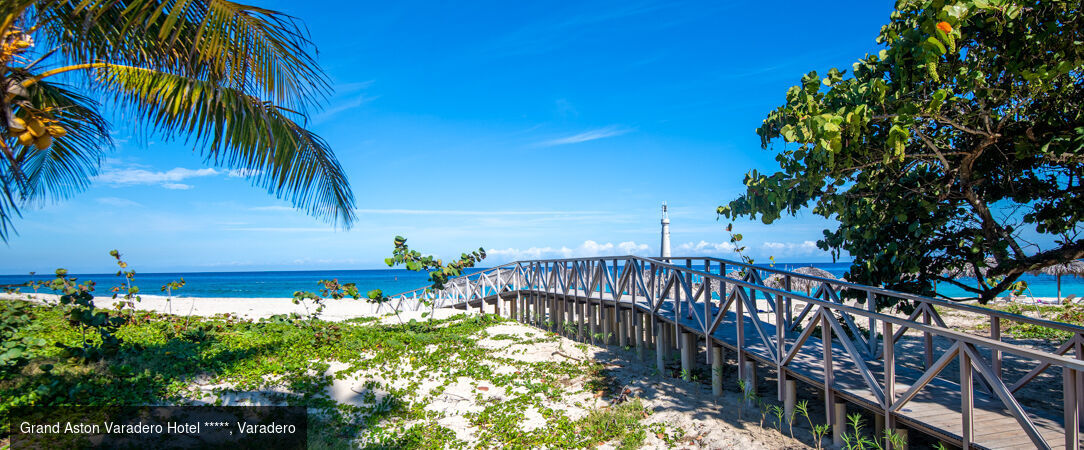 Immersion en trois temps à Cuba - Combiné entre 7 et 14 nuits à Cuba : des merveilles culturelle de La Havane aux plages de Varadero en passant par Viñales. - Cuba : La Havane, Viñales & Varadero