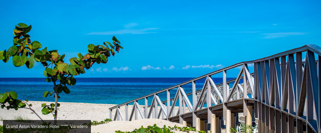 Immersion en trois temps à Cuba - Combiné entre 7 et 14 nuits à Cuba : des merveilles culturelle de La Havane aux plages de Varadero en passant par Viñales. - Cuba : La Havane, Viñales & Varadero