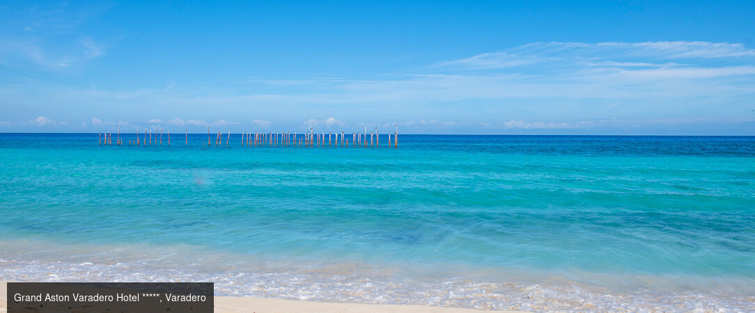 Immersion en trois temps à Cuba - Combiné entre 7 et 14 nuits à Cuba : des merveilles culturelle de La Havane aux plages de Varadero en passant par Viñales. - Cuba : La Havane, Viñales & Varadero