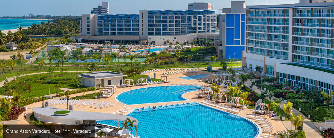 Immersion en trois temps à Cuba - Combiné entre 7 et 14 nuits à Cuba : des merveilles culturelle de La Havane aux plages de Varadero en passant par Viñales. - Cuba : La Havane, Viñales & Varadero