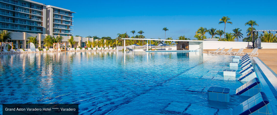 Immersion en trois temps à Cuba - Combiné entre 7 et 14 nuits à Cuba : des merveilles culturelle de La Havane aux plages de Varadero en passant par Viñales. - Cuba : La Havane, Viñales & Varadero
