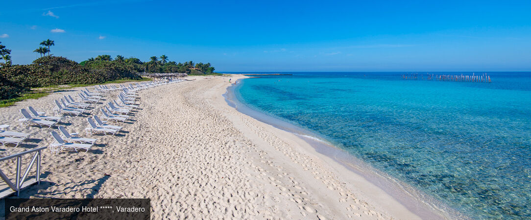 Immersion en trois temps à Cuba - Combiné entre 7 et 14 nuits à Cuba : des merveilles culturelle de La Havane aux plages de Varadero en passant par Viñales. - Cuba : La Havane, Viñales & Varadero