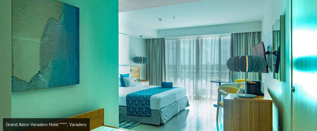 Immersion en trois temps à Cuba - Combiné entre 7 et 14 nuits à Cuba : des merveilles culturelle de La Havane aux plages de Varadero en passant par Viñales. - Cuba : La Havane, Viñales & Varadero