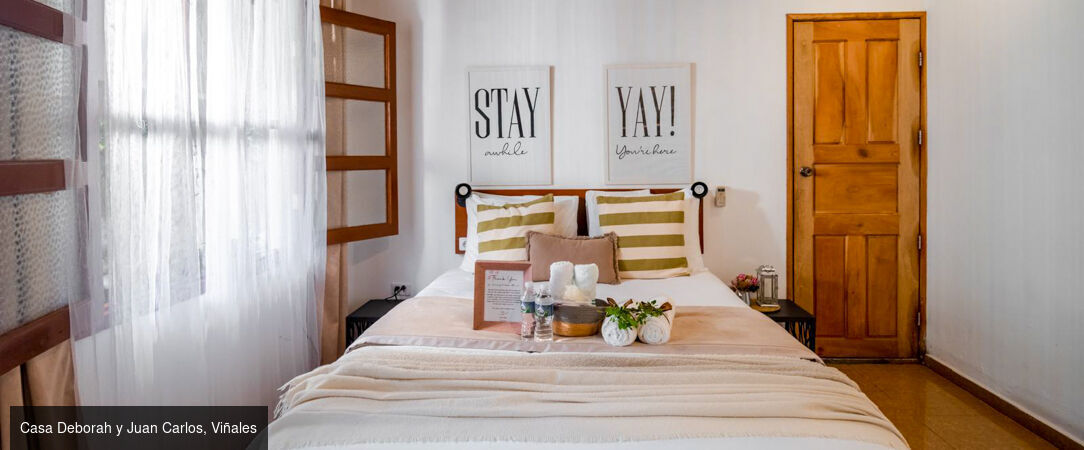 Immersion en trois temps à Cuba - Combiné entre 7 et 14 nuits à Cuba : des merveilles culturelle de La Havane aux plages de Varadero en passant par Viñales. - Cuba : La Havane, Viñales & Varadero