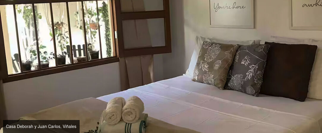 Immersion en trois temps à Cuba - Combiné entre 7 et 14 nuits à Cuba : des merveilles culturelle de La Havane aux plages de Varadero en passant par Viñales. - Cuba : La Havane, Viñales & Varadero