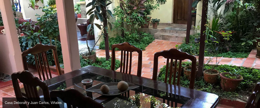 Immersion en trois temps à Cuba - Combiné entre 7 et 14 nuits à Cuba : des merveilles culturelle de La Havane aux plages de Varadero en passant par Viñales. - Cuba : La Havane, Viñales & Varadero