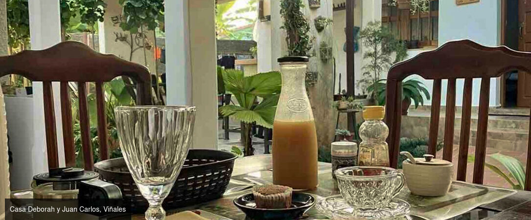 Immersion en trois temps à Cuba - Combiné entre 7 et 14 nuits à Cuba : des merveilles culturelle de La Havane aux plages de Varadero en passant par Viñales. - Cuba : La Havane, Viñales & Varadero