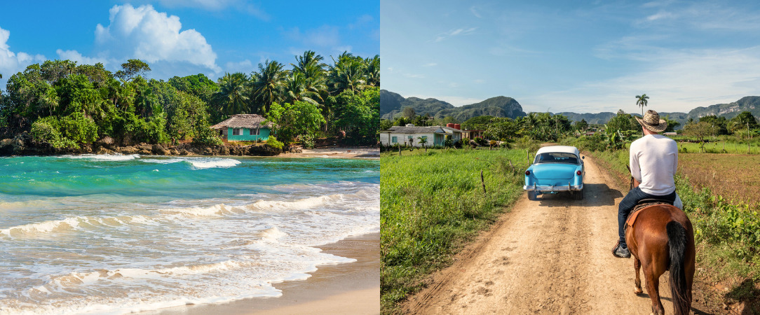 Immersion en trois temps à Cuba -  - Cuba : La Havane, Viñales & Varadero