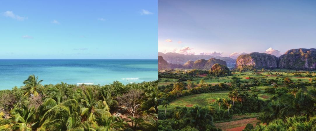 Immersion en trois temps à Cuba -  - Cuba : La Havane, Viñales & Varadero