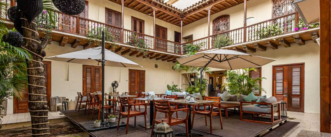 Colombie : villes, jungle et lagons - Circuit privé inoubliable de 10 ou 13 jours à travers la Colombie, de ses villes vibrantes à ses îles paradisiaques. - Colombie : des Andes aux Caraïbes