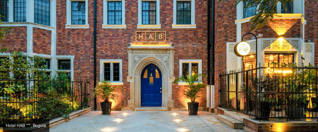 Colombie : villes, jungle et lagons - Circuit privé inoubliable de 10 ou 13 jours à travers la Colombie, de ses villes vibrantes à ses îles paradisiaques. - Colombie : des Andes aux Caraïbes