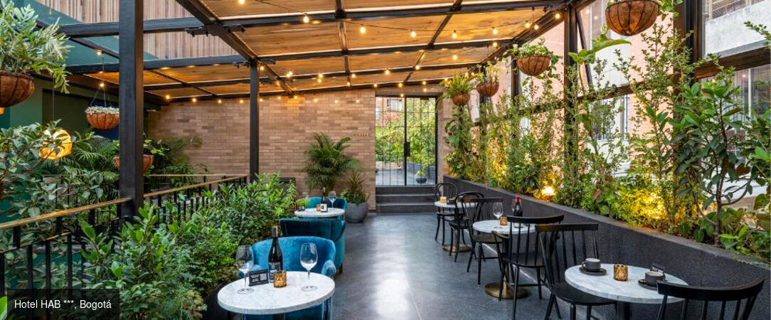 Colombie : villes, jungle et lagons - Circuit privé inoubliable de 10 ou 13 jours à travers la Colombie, de ses villes vibrantes à ses îles paradisiaques. - Colombie : des Andes aux Caraïbes