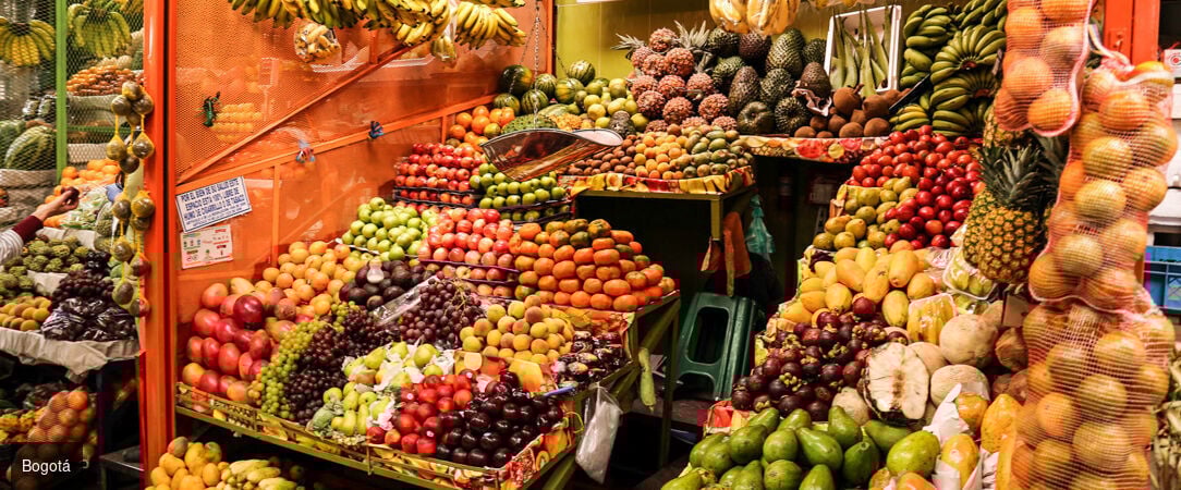 Colombie : villes, jungle et lagons -  - Colombie : des Andes aux Caraïbes