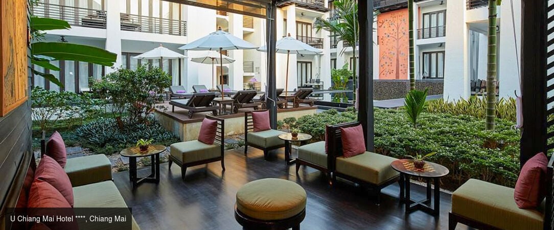 Voyage raffiné au cœur de la Thaïlande -  - Thaïlande : Bangkok, Chiang Mai & Phuket