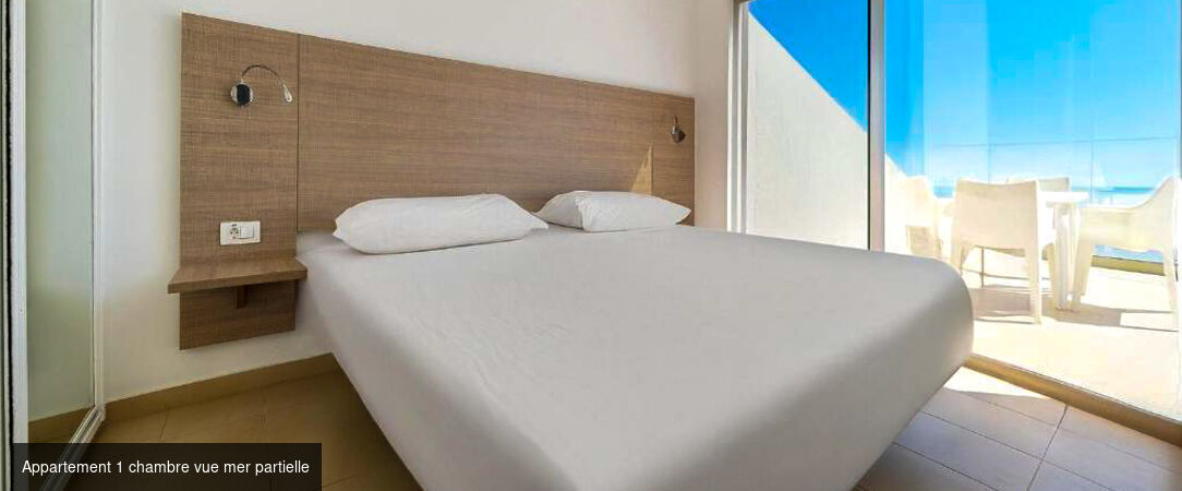 Servatur Altamar - Votre appartement confortable et pratique en All Inclusive, dans la douceur ensoleillée des Canaries - Grande Canarie, Îles Canaries